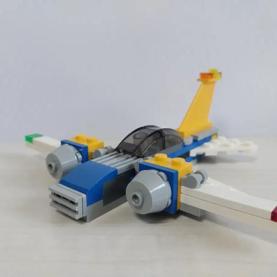 LEGO | 레고 Lego Creator 31042 + Lego Nexo Knights 70311