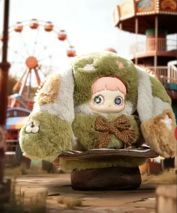 Maymel Forgotten Funfair 400% 봉제 인형