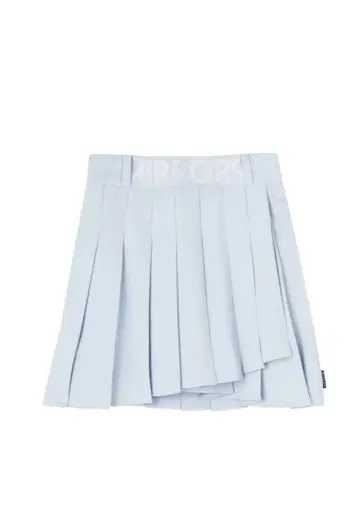 미러나인 mirror9 Daisy pleats skirt
