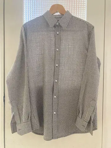omar afridi 22ss dress shirt 46