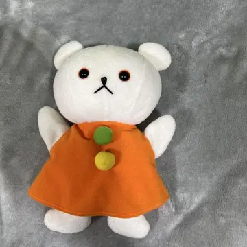 시로쿠마 퍼펫