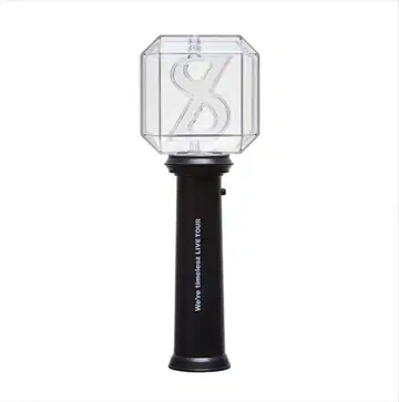We're timelesz LIVE TOUR 응원봉