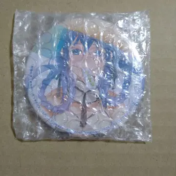 카도코미 캔뱃지 무직전생 록시