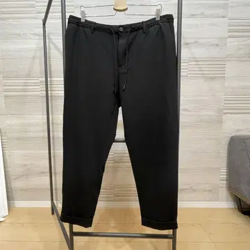 ZARA [ 자라 ] 슬랙스 수트 팬츠 [ size XL ]