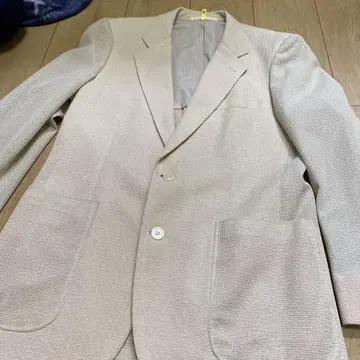 신사 자켓 여름 아이템