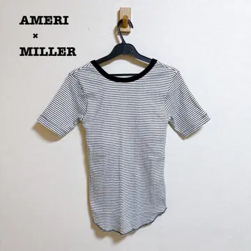 새상품급 완판템 MEDI AMERI MILLER CUP IN TEE