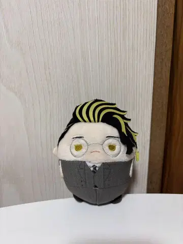 도쿄 리벤저스 도리벤 후와코로링 봉제인형 한마 슈지 어른