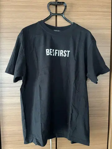 BE:FIRST 1st 원맨 투어 'BE:1'