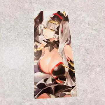 새상품 FGO 마리 알타 카드
