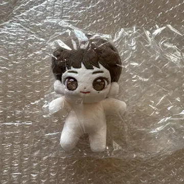 BTS 뷔 봉제 인형 10cm V