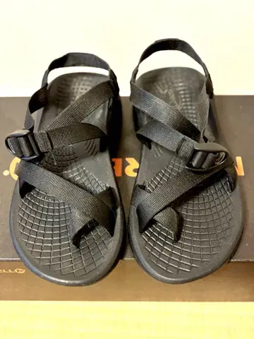 Chaco 스포츠 샌들 26cm