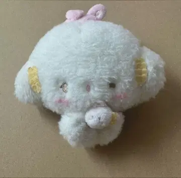 코기뮨 토끼 씨와 친구들 마스코트