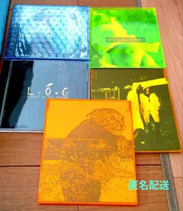 al.ni.co 세트 TOYS 맑게 갠 끝 카나리아 세이렌 WANDS