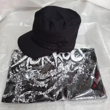 ONE OK ROCK 굿즈