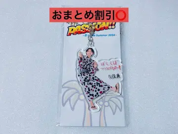 쿠보 렌 아크릴 키링 소년 닌자 닌자사마 미개봉 새상품