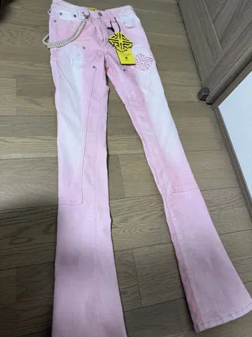 구아피 데님