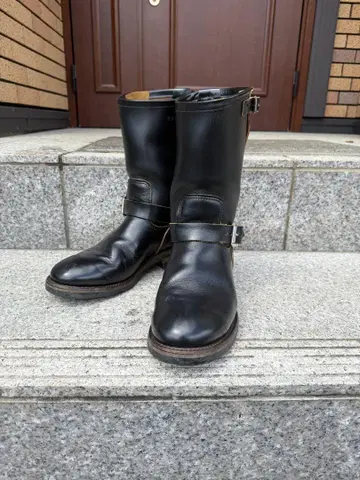REDWING 레드윙 2966 9D 차심 선심 없음