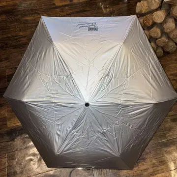 예뻐요! 트래디셔널 웨더웨어 접이식 우산 양산 여성용