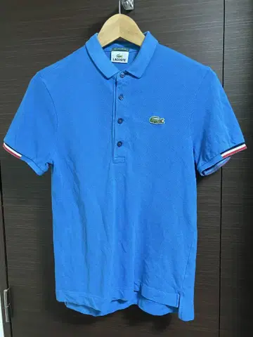 LACOSTE 피케 셔츠 EXCLUSIVE EDITION 라코스테