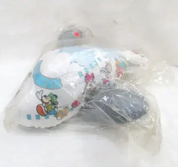닛코쇼지 주식회사 봉제 인형 보잉747(JA8142)