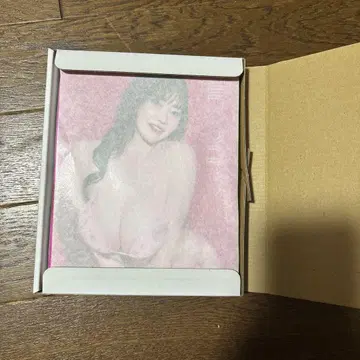 FANZA 온라인 복권 (Himari) B상 미니 캔버스 보드