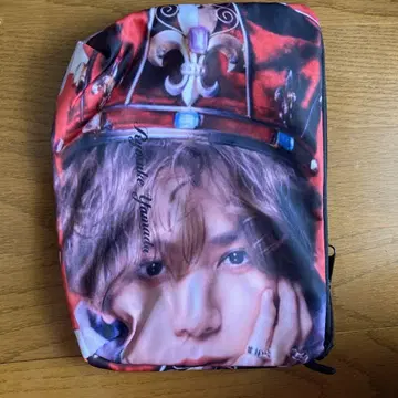 파우치 야마다 료스케