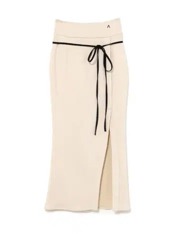 andmary Ribbon mermaid skirt