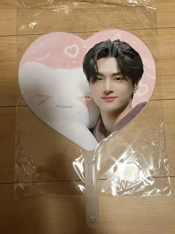ENHYPEN 제이 부채