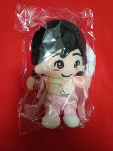 [새상품] 미치에다 슌스케 치비누이 첫사랑 LOVE