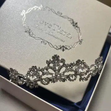 Love Tiara 티아라