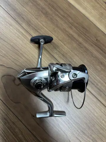 SHIMANO 19STRADIC 4000MHG