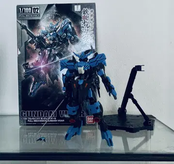 건담 비다르 1/100 풀 메카닉스