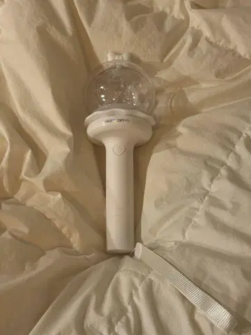 FRUITS ZIPPER OFFICIAL FAN LIGHT