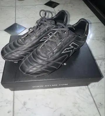 KELME 축구 스파이크 26.0cm