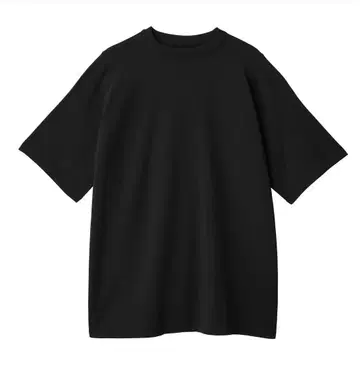 TEATORA 25SS CARTRIDGE KNIT CREW S/S