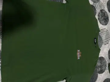 [ XLARGE ] /(U)AIM FOR REPDIGIT S/S TEE
