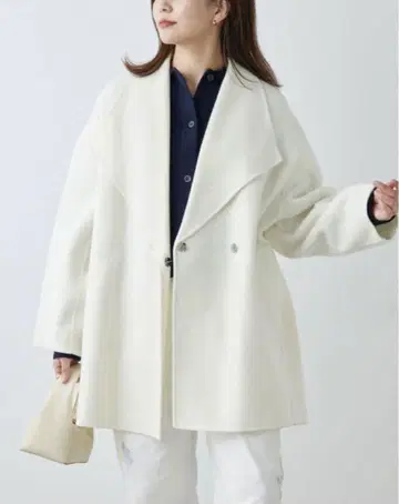갈리아르다카란테 더블 페이스 숏코트