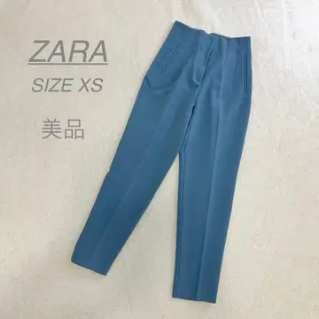 새상품급 ZARA 팬츠