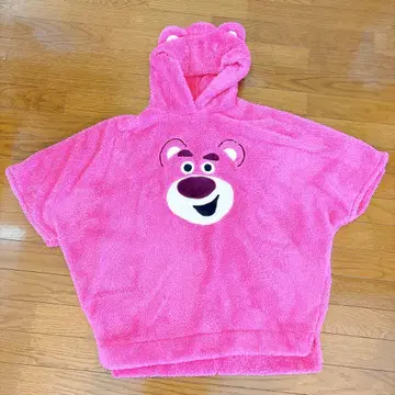Disney 토이 스토리 랏소 후드티