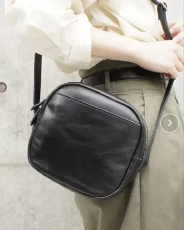 TIDEWAY / 타이드웨이 / ICY SHOULDER 아이시 숄더