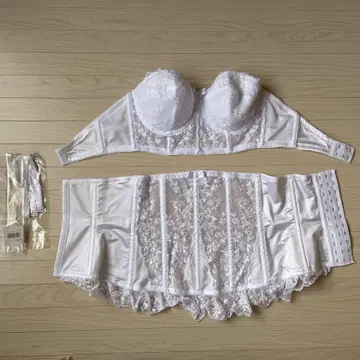 세모아 브라이덜 이너