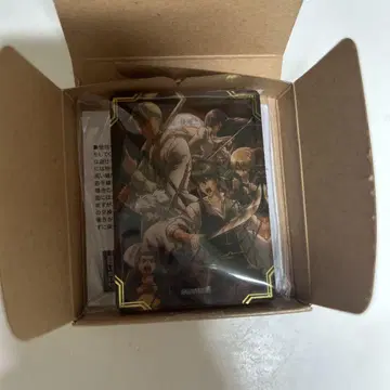 노블 아트 컬렉션 vol.3 아크릴 스탠드