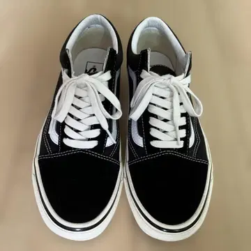 VANS 올드스쿨 36 dx 애너하임