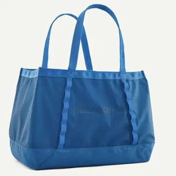 미사용 새상품 patagonia 블랙홀 토트 25L 토트백
