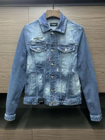 Dsquared2 디스퀘어드 데님 자켓 48