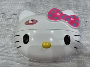 헬로키티 가면