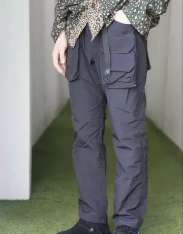 South2 West8 TENKARA TROUT PANT 텐카라 팬츠
