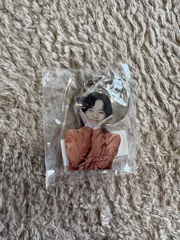 타케다 소세이 아크링 키링 리에넬