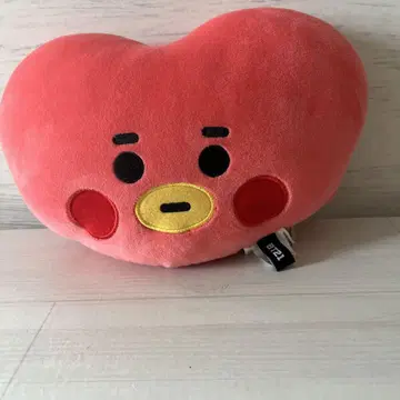 BT21 TATA 차량용 넥커버