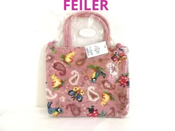 [ 페일러 ] 하이디 페이즐리 손잡이 복조리 로고 씰 포함